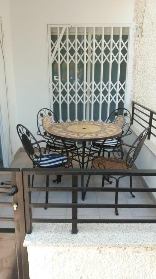 Jazmines Apartment Santiago De La Ribera Ngoại thất bức ảnh